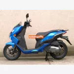 Keeway Cityblade 125 4T