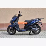 KEEWAY Cityblade 125 EFI