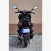 3. kp: KEEWAY-Cityblade 125 EFI
