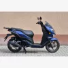4. kp: KEEWAY-Cityblade 125 EFI