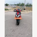 KEEWAY F-Act Evo 50