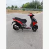 4. kép: KEEWAY-F-Act Evo 50