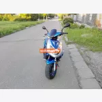 Keeway Focus