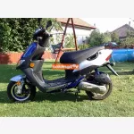 Keeway Hurricane