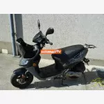 Keeway Hurricane