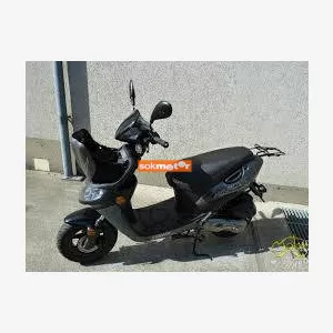 Keeway Hurricane
