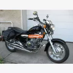 Keeway KW 150 2G