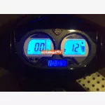 Keeway Mtrix