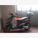 Keeway Matrix