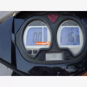 1. kp: Keeway-Matrix Racing Sport
