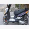 2. kp: Keeway-Matrix Racing Sport