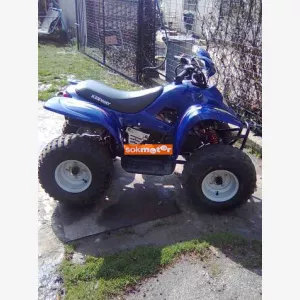 1. kp: Keeway-QUAD