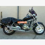Keeway Superlight 125 Standard