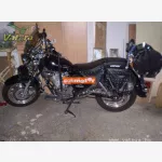 Keeway Superlight