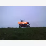 Keeway Taurus Polymobil