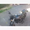 2. kép: KEEWAY-X-Light 125