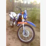 Keeway ZS 200 GY