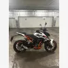 2. kp: KTM-125 Duke
