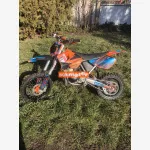 KTM 65SX (1997)
