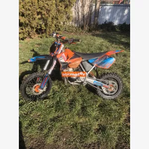 KTM 65SX