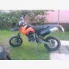 2. kp: KTM-625SC