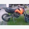 4. kp: KTM-625SC