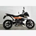 KTM 690 DUKE (hasznlt motorok)