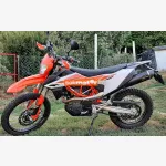 KTM 690R