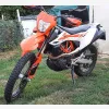 2. kp: KTM-690R