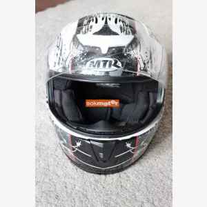 1. kp: KTM-M
