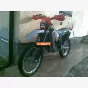 1. kp: KTM-exc 400