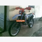 KTM exc 400
