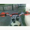 2. kp: KTM-exc 400