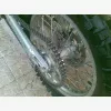 3. kp: KTM-exc 400
