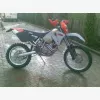 4. kp: KTM-exc 400