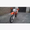 4. kp: KTM-EXC-F 350