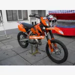 KTM EXC125 (2008/1)