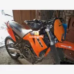 KTM LC 640