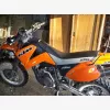 2. kp: KTM-LC 640