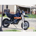 KTM Lc4 Prestige
