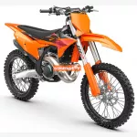 KTM 2027 Motocross SX/SX-F