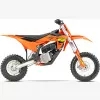 2. kép: KTM-2027 Motocross SX/SX-F
