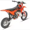 3. kép: KTM-2027 Motocross SX/SX-F