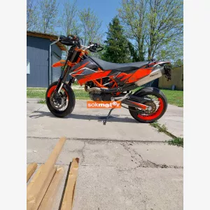 KTM 690 smc r