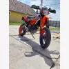 3. kép: KTM-690 smc r