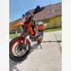 4. kép: KTM-690 smc r