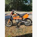 KTM SX
