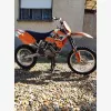 2. kp: KTM-SX