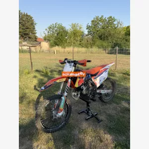 KTM SX150