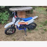 KXD 701 (2020)